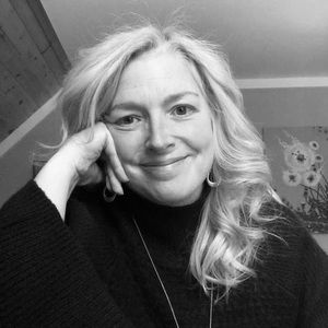 Meet your Posher, Marion ann